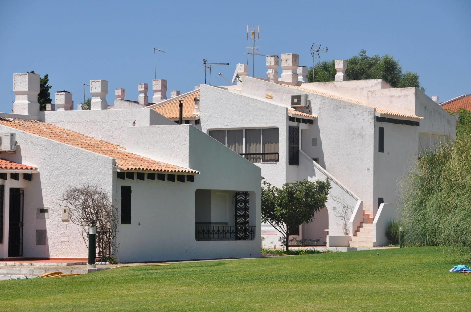 Villa Pedras Del Rey Luz de Tavira Exterior photo